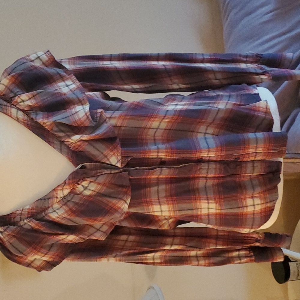 Mossimo Blouse - image 7